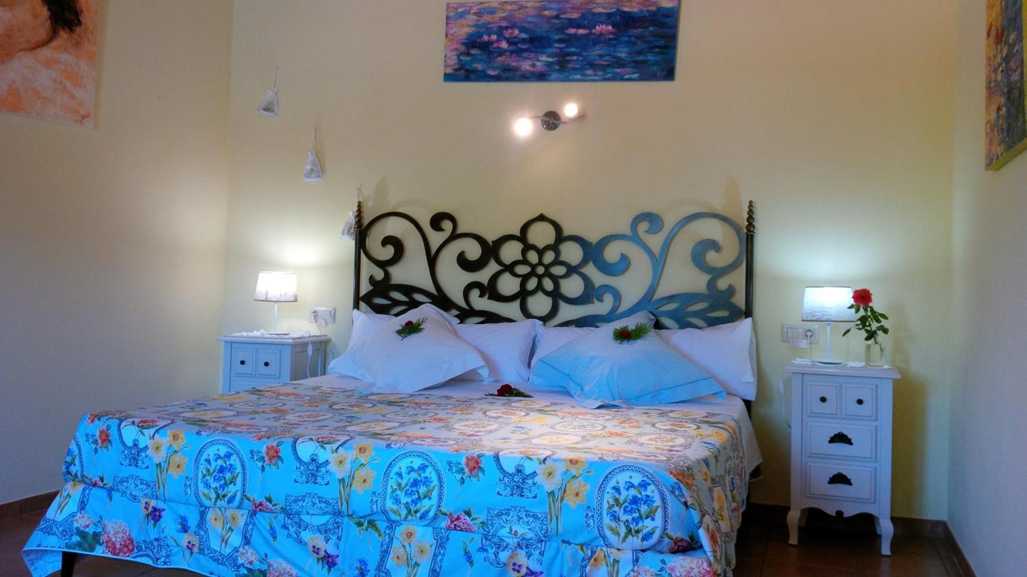 Finca Son Marimon (Adults Only) Santanyi Bagian luar foto